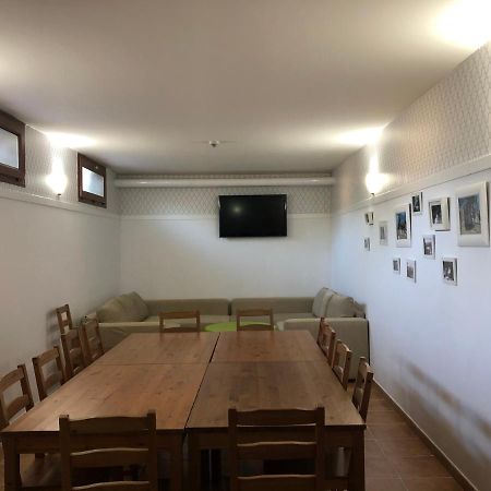Apartmán Casa De Navalhorno Valsain La Pradera de Navalhorno Exteriér fotografie
