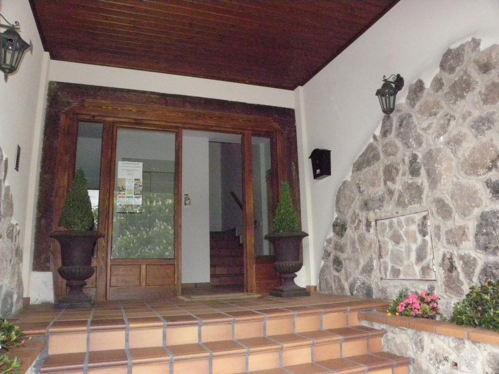 Apartmán Casa De Navalhorno Valsain La Pradera de Navalhorno Exteriér fotografie