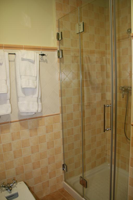 Apartmán Casa De Navalhorno Valsain La Pradera de Navalhorno Pokoj fotografie